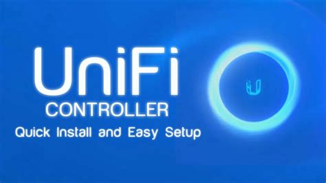 18 Mar 2019. . Download unifi controller